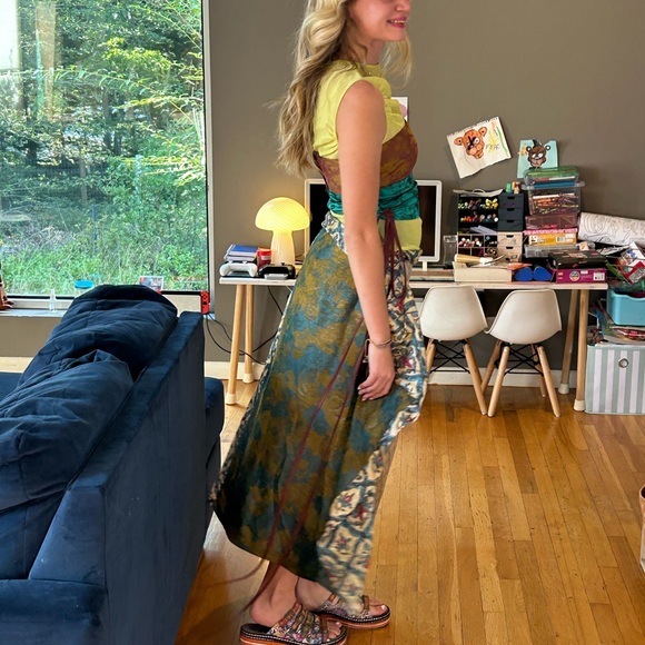 🎁NWOT Zara Atelier Collection LIMITED EDITION - Picture 7 of 7